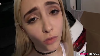 Jane Wilde Good Girl Take StepDaddys Big Cock