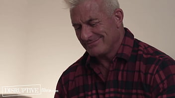 Creepy Old Man Seduces Influencer Exploring His Property - Dakota Payne, Matthew Figata