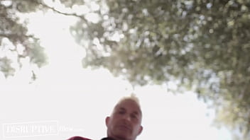 Creepy Old Man Seduces Influencer Exploring His Property - Dakota Payne, Matthew Figata