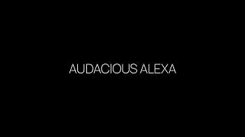 Audacious Alexa meets Monsterc.nt
