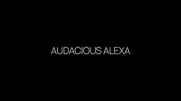 Audacious Alexa meets Monsterc.nt