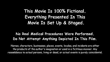 VERY Preggers Nova Maverick Becomes Standardized Patient For Student Nurses Stacy Shepard And Raven Rogue Under Watchful Eye Of Doctor Tampa! See The FULL MedFet Movie &quot_The New Nurses Clinical Experience&quot_ EXCLUSIVELY @GirlsGoneGyno.com