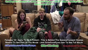 VERY Preggers Nova Maverick Becomes Standardized Patient For Student Nurses Stacy Shepard And Raven Rogue Under Watchful Eye Of Doctor Tampa! See The FULL MedFet Movie &quot_The New Nurses Clinical Experience&quot_ EXCLUSIVELY @GirlsGoneGyno.com