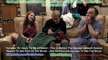 VERY Preggers Nova Maverick Becomes Standardized Patient For Student Nurses Stacy Shepard And Raven Rogue Under Watchful Eye Of Doctor Tampa! See The FULL MedFet Movie &quot_The New Nurses Clinical Experience&quot_ EXCLUSIVELY @GirlsGoneGyno.com