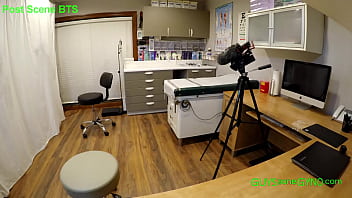 Maverick Williams Used As Teaching Tool For Female CNA Interns Stacy Shepard &amp_ Preggo Nova Maverick While Instructor Dr Raven Rogue Look On To Assess What The New Nurses Have Learned During Their Classes At GuysGoneGyno.com!