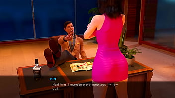 Fashion Business Part 2: Chapter III - A New Course Toward The Woman'_s Body