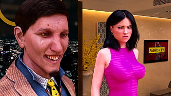 Fashion Business Part 2: Chapter III - A New Course Toward The Woman'_s Body