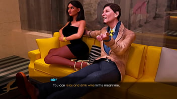 Fashion Business Part 2: Chapter III - A New Course Toward The Woman&#039_s Body