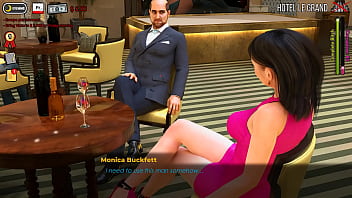 Fashion Business Part 2: Chapter III - A New Course Toward The Woman'_s Body