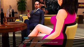 Fashion Business Part 2: Chapter III - A New Course Toward The Woman&#039_s Body