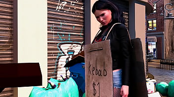 Fashion Business Part 2: Chapter III - A New Course Toward The Woman&#039_s Body