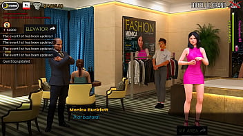 Fashion Business Part 2: Chapter III - A New Course Toward The Woman&#039_s Body