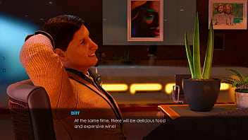 Fashion Business Part 2: Chapter III - A New Course Toward The Woman'_s Body