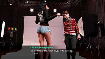 Fashion Business Part 2: Chapter III - A New Course Toward The Woman'_s Body