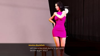 Fashion Business Part 2: Chapter III - A New Course Toward The Woman&#039_s Body