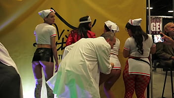 Exxxotica  - Day 3, New Jersey 2021