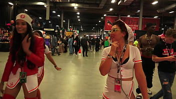 Exxxotica  - Day 3, New Jersey 2021