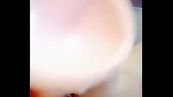 ThaiTwentyBabe The biggest dildo in the world fits my tiny pussy !!! Check it out