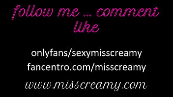 Slutty teacher in public in the dressing room of the store helps me to cum 4K - MissCreamy