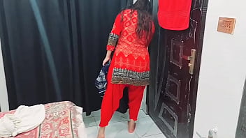 Full Video : Pakistani  Real Sex With Hindi Audio