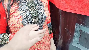 Full Video : Pakistani  Real Sex With Hindi Audio