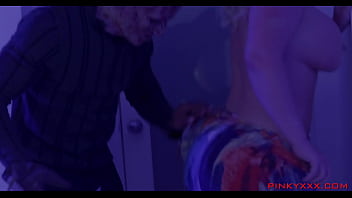 JULIE CASH BRICKZILLA - JULIE'_S NIGHTMARE