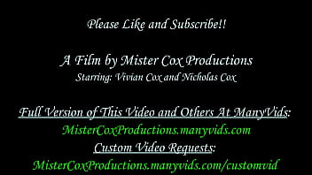 Introducing My Fantasy Elf Avatar Sex Doll! Five Cumshots while Fucking Her - Mister Cox Productions