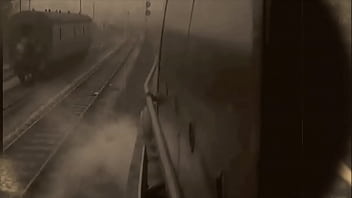 Dark Lantern Entertainment presents '_Steam Age Porn'_