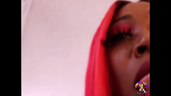 Victoria Cakes Pussy Gets Pounded By Gibby The Clown