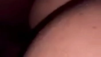 Cindy Love shares room with complete stranger pt. 2