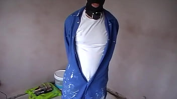 Workie Session (part one of three)