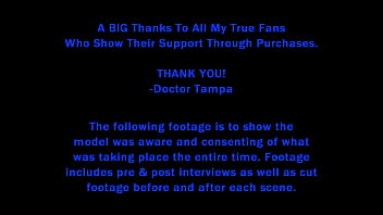 Become Doctor Tampa For Angel Santanas 2022 Yearly Gyno Exam With Nurse Aria Nicole As Chaperone At Doctor-Tampa.com