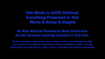 Become Doctor Tampa, Give Rina Arem A Yearly Gyno Check With Nurse Stacy Shepard'_s Gloved Hands Assisting You EXCLUSIVELY At Doctor-Tampa.com