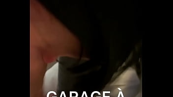 ENCORE DES BITES POUR L&Eacute_A LA SALE PUTE GRATUITE