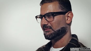 StraightTaboo.com - Stalker dominates a milf and fucks her