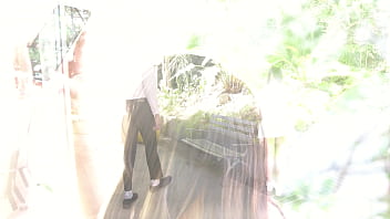 Slutty Student Aria Lee Takes Teachers BBC for a Passing Grade GP2292