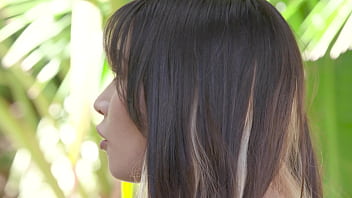 Slutty Student Aria Lee Takes Teachers BBC for a Passing Grade GP2292