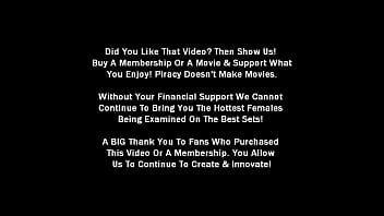 Become Doctor Tampa As Rebel Wyatt Gets Humiliating Gyno Exam Required For New Students By Doctor Tampa! Tampa University Entrance Physical movies @ Doctor-Tampa.com