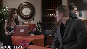 ADULT TIME - Busty Mature Cougars COMPILATION! Big Titty Grannies Get Fucked HARD!