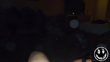 NASTY BJ I GOT DURING EXXXOTICA NJ 2021