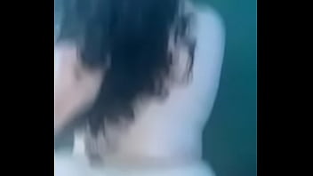 Thot taking backshots to her fav song