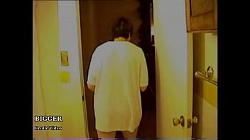 Innocent Student Loves her Stepdaddy