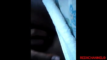 Naughty brunette giving pussy and taking cum