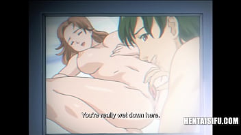 MRS COCK ADDICT Part 1 (ENG SUBS)