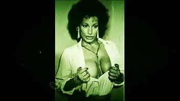 Sexy Vanessa Del Rio Legendary Actress Turns 70