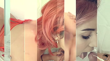 Middle Eastern Pornstar Roxie Fucks Tommy Wood