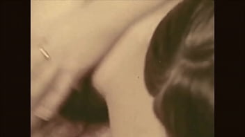 Dark Lantern Entertainment '_Vintage Lesbian Threesome'_