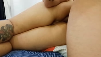 Rompeme el culito como si fuera tu