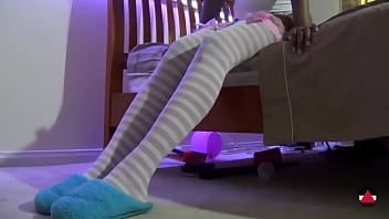 Rub your cock on that sweet ass