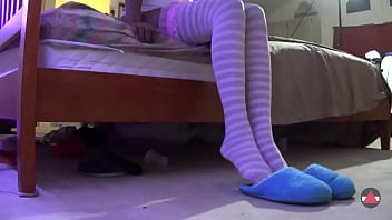 Rub your cock on that sweet ass